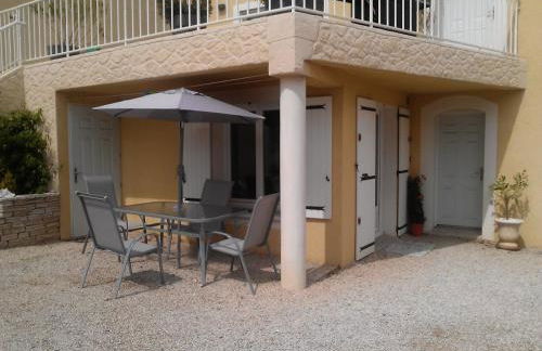 bas de Villa "Le Tiste" - Photo 11