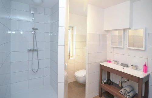 Modern Holiday Home in Hessen - Foto 40