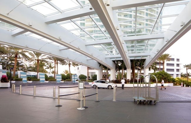 Fonttrebvsjs - Unit 1117 1 Bedroom Condo by RedAwning - Photo 31