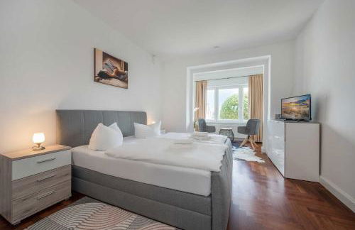 Villa Meereswoge 02 - Photo 16