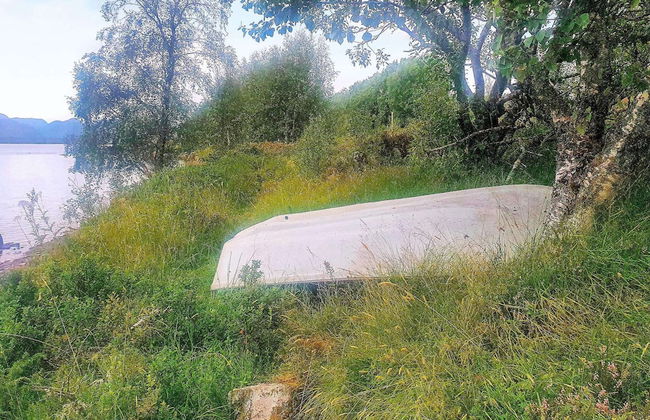 2 Person Holiday Home in Aheim - Foto 5