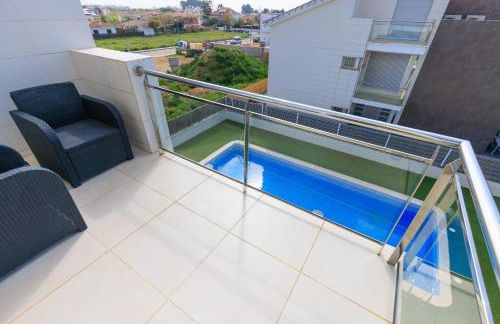 Villa Sienna - Foto 13