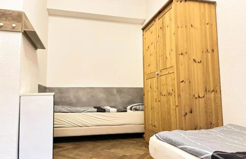 Ruime groepsaccommodatie voor 12 personen in Marx - Photo 19