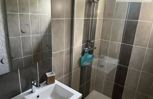 Villa des fleurs - Foto 20