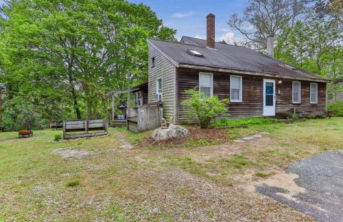 Enjoy Brewster With Years Of Family Charm - Foto 36