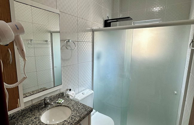 Pousada Brisa do Mar - Photo 44