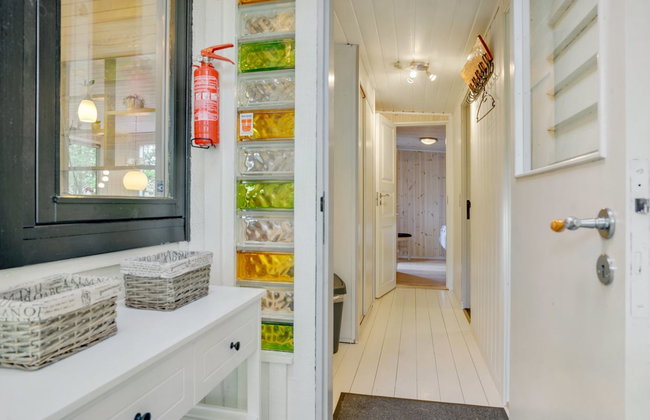 "Siljan" - from the sea - Foto 9