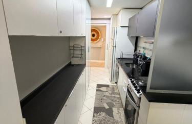 Apartamento no centro de Gramado Magalhães - Foto 6