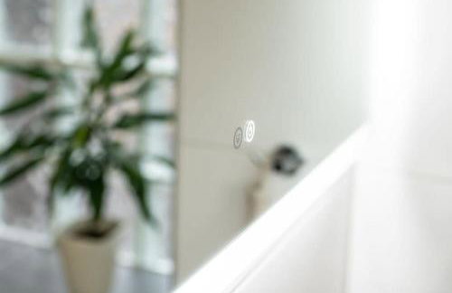 Modernes Kunst-Apartment - Photo 7