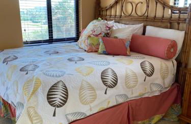 Flagler Beach Ocean Front Villa w/ Lg. In ground Pool-5-6Br/4Bth& attached apt - Photo 41