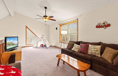 THE ONE Chalet - Foto 15