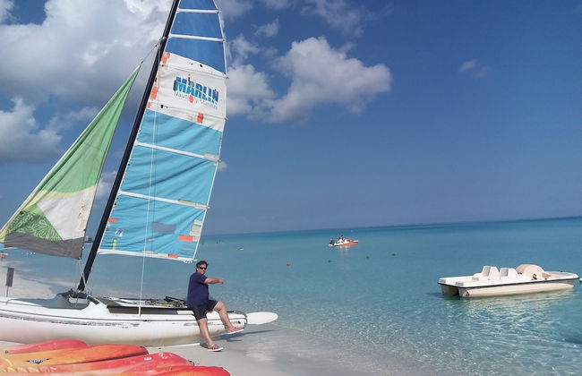 Casa Particular Renta Godoy with Wifi - Foto 74