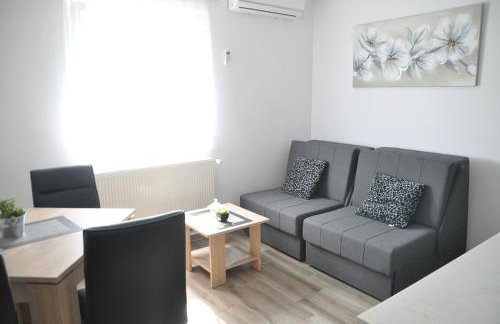 Apartmani Ana Vukovar - Foto 17