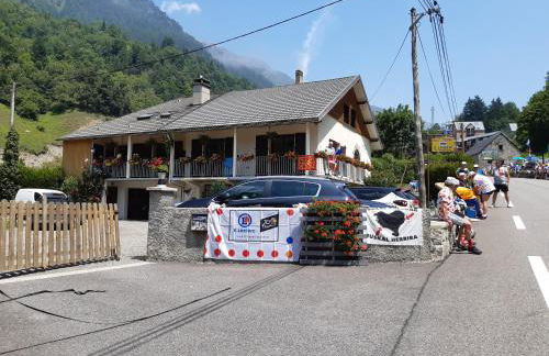 Chalet toutou 12/14 personnes - Foto 15