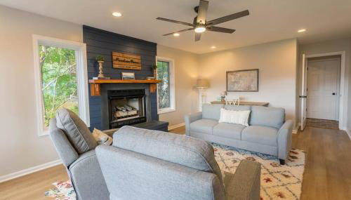 Mountain Mama- Amazing Views! + Hot Tub! - Foto 3