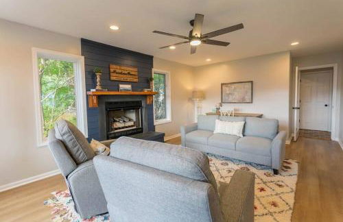 Mountain Mama- Amazing Views! + Hot Tub! - Foto 3