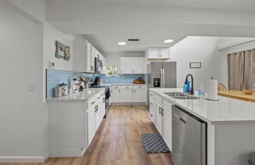 Luxury on Lakeside - Foto 20