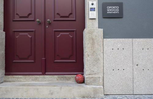 Oporto Serviced Apartments - Cedofeita - Foto 44