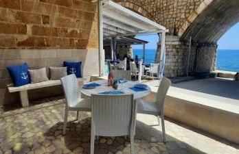 La casa in riva al mare by LoveSud - Foto 6