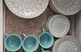 Lindo apartamento com vistas na praia do Gonzaguinha - Foto 15