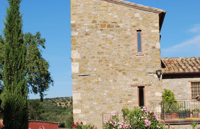 Agriturismo Le Case Rosse di Montebuono - Foto 44