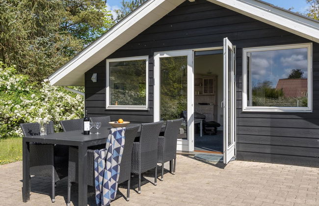 "Ingward" - 300m to the fjord - Photo 4