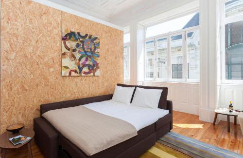 Citybreak-Apartments Sá da Bandeira - Foto 6