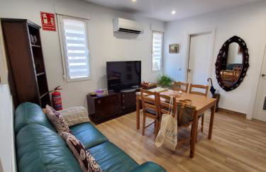 Vive en Madrid, plaza de Atocha - Photo 7