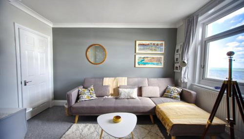 The Seagulls Nest - Hastings - Foto 1