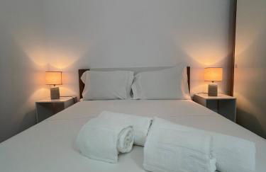 Tagus River Apartment in Cacilhas - Foto 15