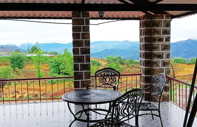 Matru Iccha Bunglow - Foto 6