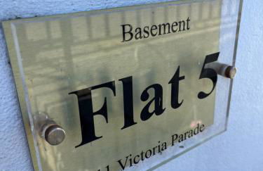 Dog friendly Beach Apartment - Foto 6