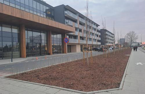 Warsaw Smart Apartment with Parking - Foto 51