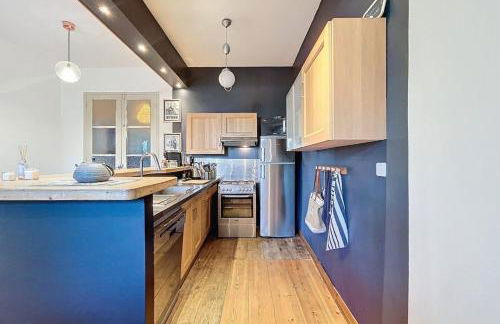 Le Cascabel - Proche de la mer - Foto 3