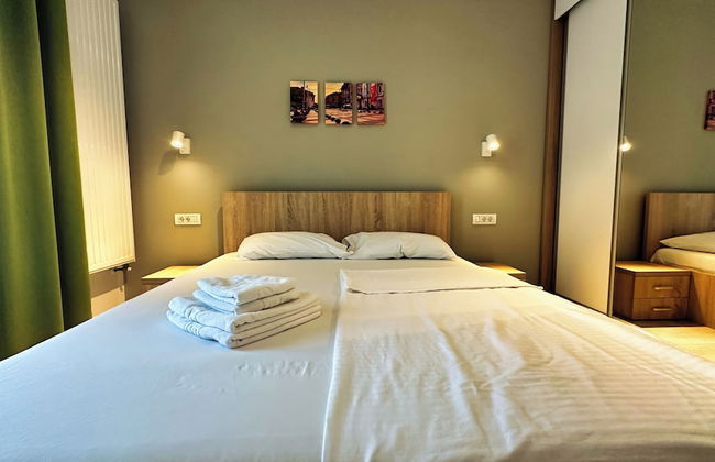 Timisoara Prime Residence | powered by NEO - Foto 29