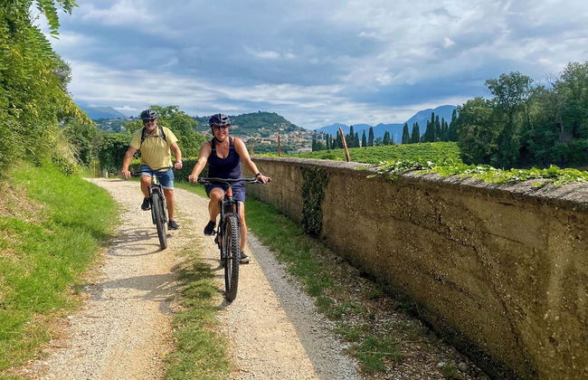 Forte Benedek Wine Relais & SPA - Adults Only - Photo 67