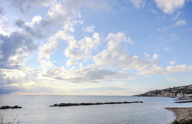 Casa Mare Torre San Carlo - Foto 30