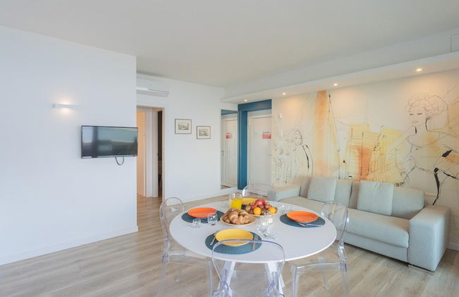 Valarin Milano Luxory Apartment Wellness - Foto 44
