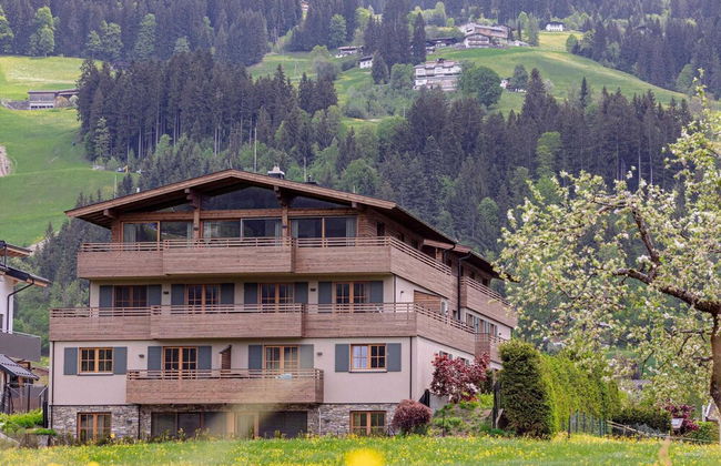 Luxury Apartment With Sauna, ski Lift Within Walking Distance - Foto 10