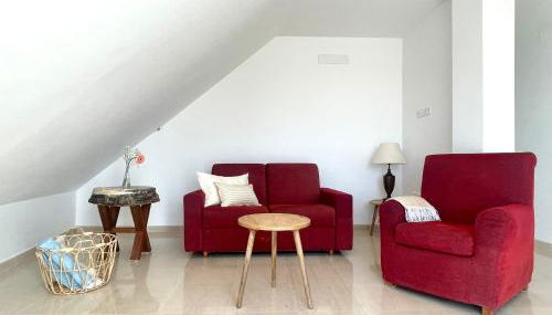 Penthouse Jul&Mel - Foto 5