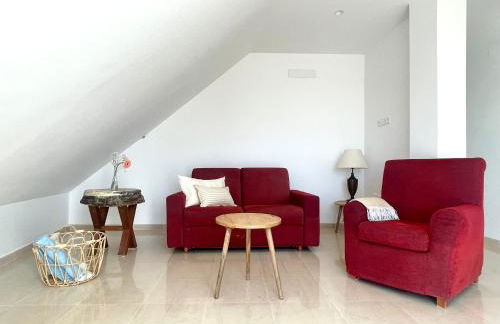 Penthouse Jul&Mel - Foto 5