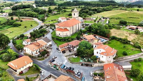 Apartamentos Las Casucas de Gema - Foto 4