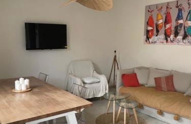 Appartement neuf, grande terrasse plein sud - Photo 3