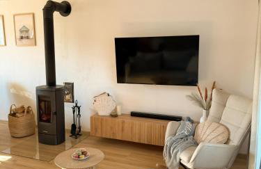 Domki przy Lesie Sasino - Foto 2