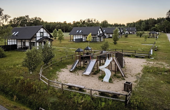 Domki Sun & Snow Barkocin - Foto 49