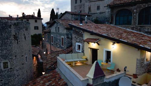 Aurora Medieval House - Foto 3