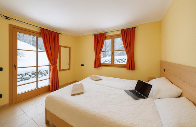 Sole Ski in- Ski out 50m - Foto 5