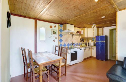 Chalet Le Tilleul - Foto 6