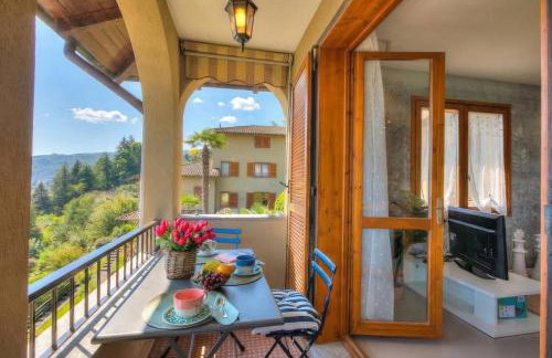 Pandora Lake View Stresa - Happy Rentals - Foto 50