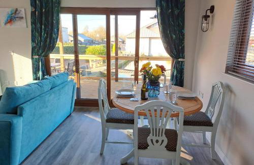 River Bay - Norfolk Broads - Foto 8